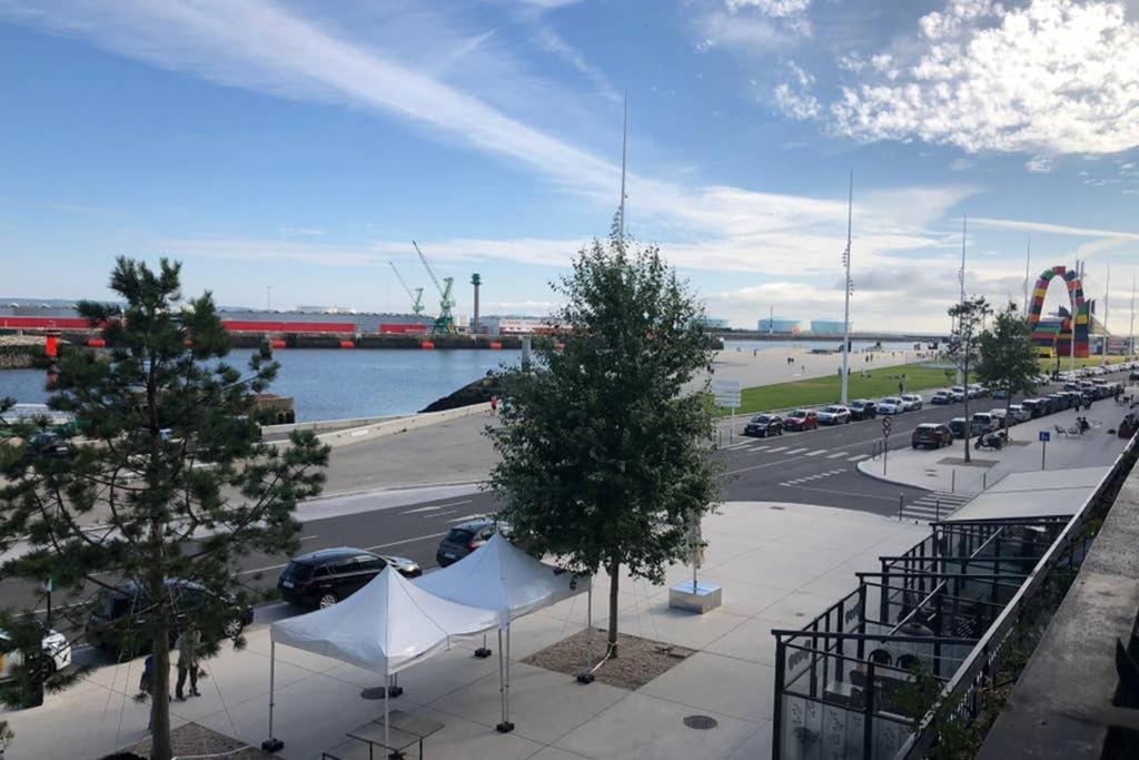 Quai Notre Dame Daire Le Havre Dış mekan fotoğraf